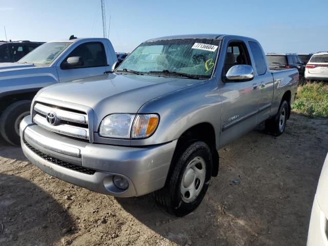 TOYOTA TUNDRA ACC 2003 5tbrn34113s379629