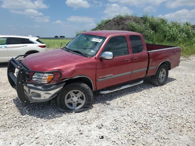 TOYOTA TUNDRA 2001 5tbrn34131s131380