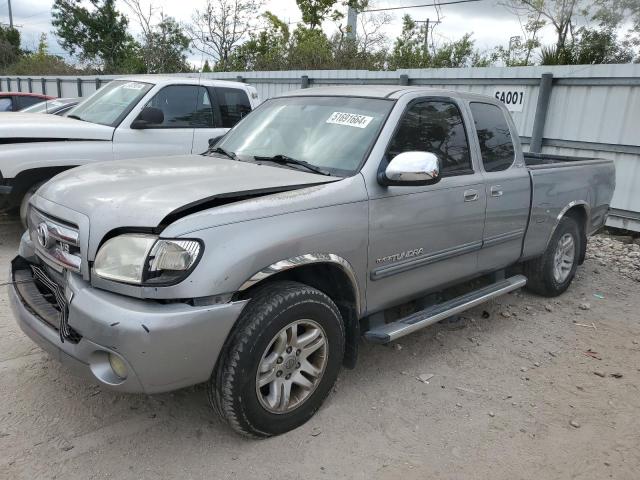 TOYOTA TUNDRA 2003 5tbrn34133s380071