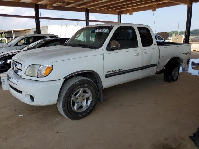 TOYOTA TUNDRA 2003 5tbrn34133s384864