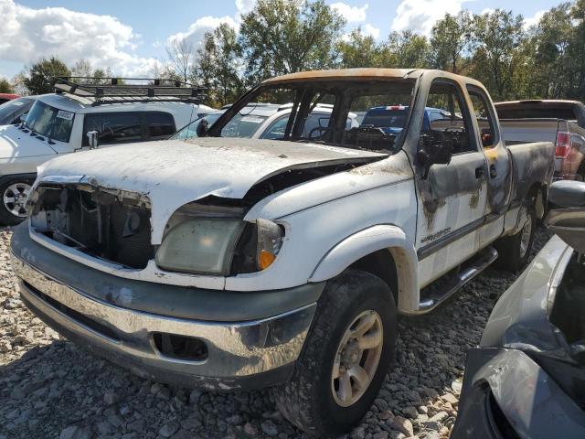 TOYOTA TUNDRA 2002 5tbrn34142s323750