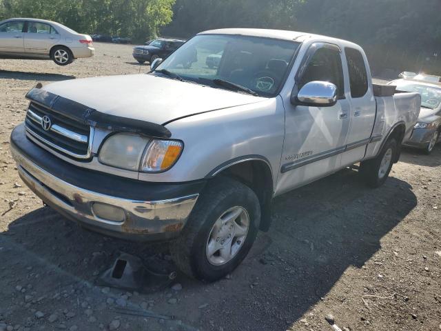 TOYOTA TUNDRA 2000 5tbrn3414ys096729