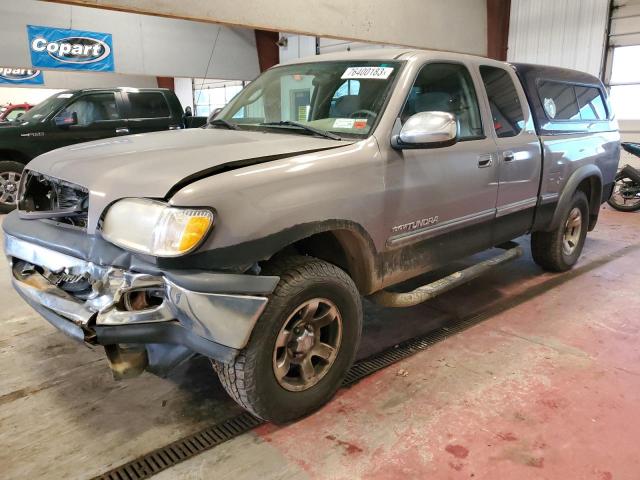 TOYOTA TUNDRA 2001 5tbrn34151s137195