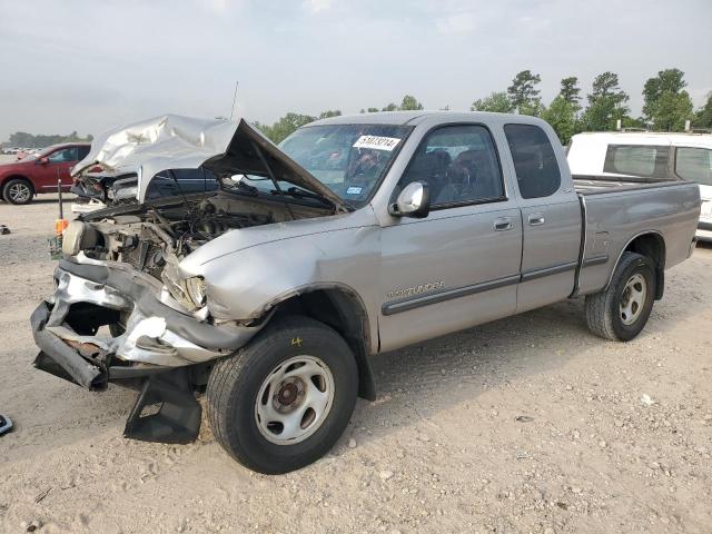 TOYOTA TUNDRA 2002 5tbrn34152s264448