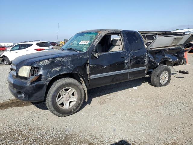 TOYOTA TUNDRA ACC 2003 5tbrn34153s341143