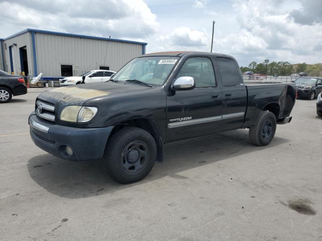 TOYOTA TUNDRA 2003 5tbrn34153s433983