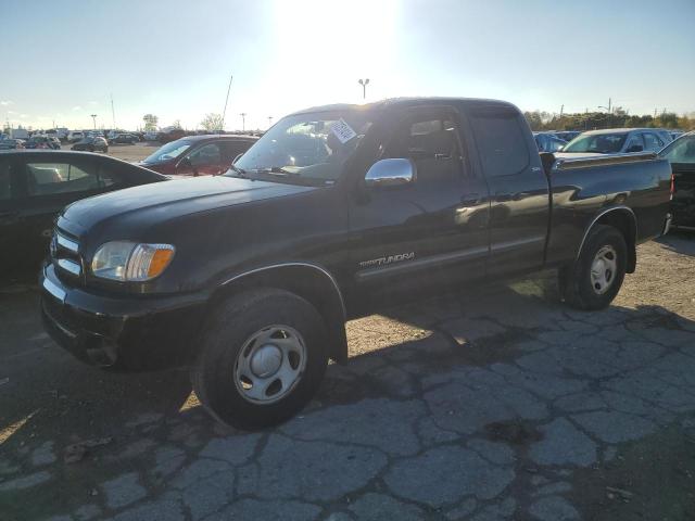 TOYOTA TUNDRA ACC 2003 5tbrn34163s352748