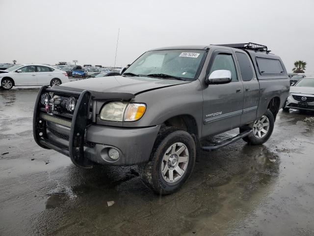 TOYOTA TUNDRA 2003 5tbrn34163s435726