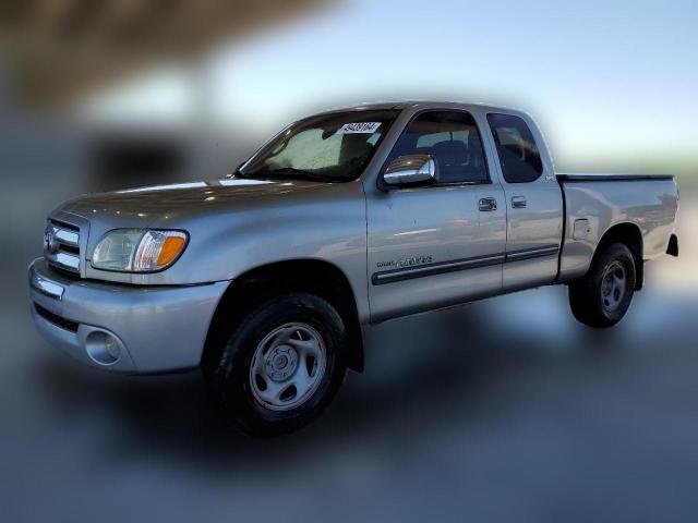 TOYOTA TUNDRA 2004 5tbrn34164s440653