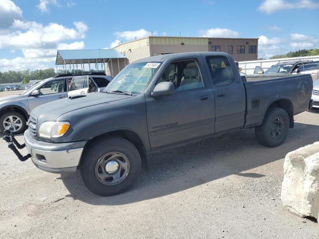 TOYOTA TUNDRA ACC 2001 5tbrn34171s192098