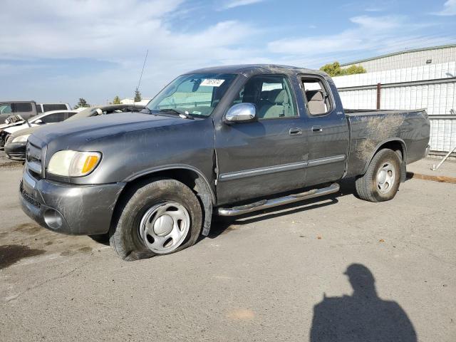 TOYOTA TUNDRA ACC 2003 5tbrn34173s336638