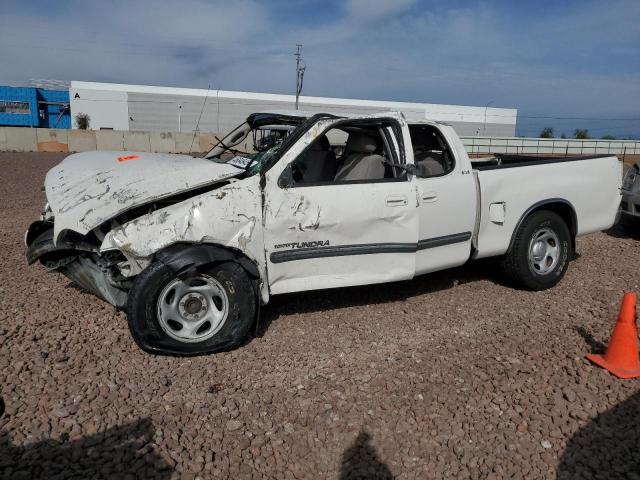 TOYOTA TUNDRA 2003 5tbrn34173s365847