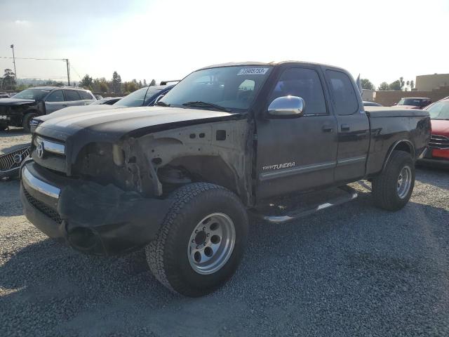 TOYOTA TUNDRA 2003 5tbrn34173s409099