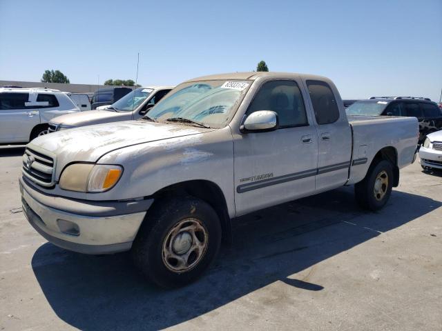 TOYOTA TUNDRA ACC 2000 5tbrn3417ys073915