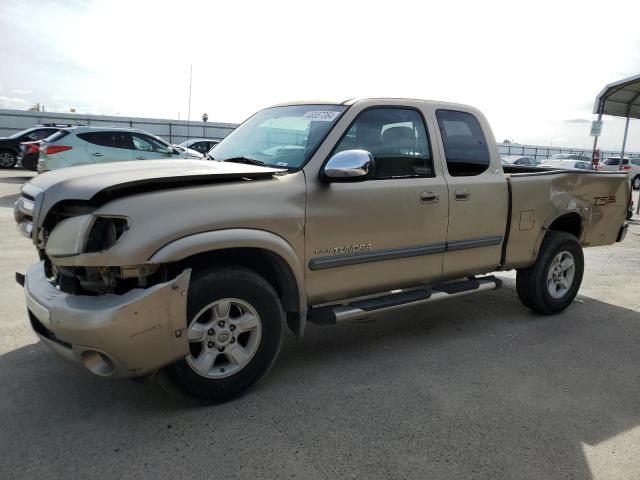 TOYOTA TUNDRA 2003 5tbrn34183s415400