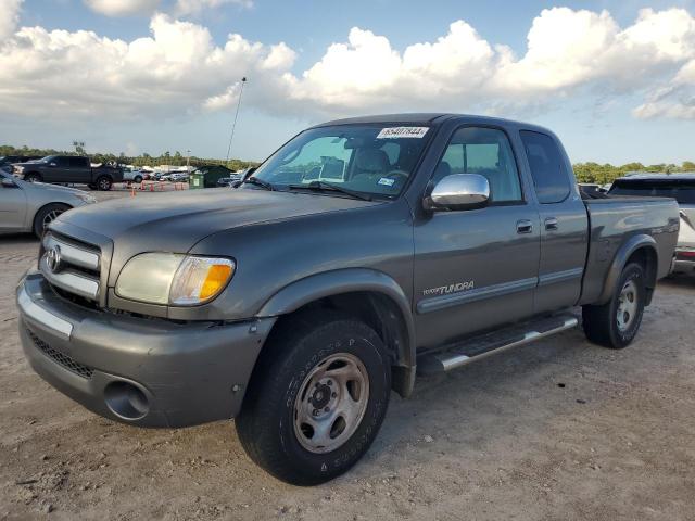 TOYOTA TUNDRA 2004 5tbrn34184s447460