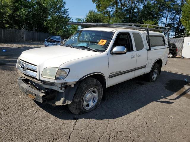 TOYOTA TUNDRA 2004 5tbrn34184s448365