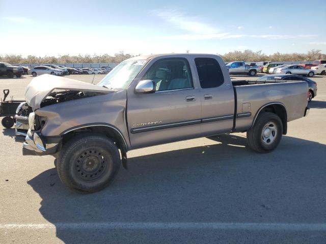 TOYOTA TUNDRA 2001 5tbrn34191s180373