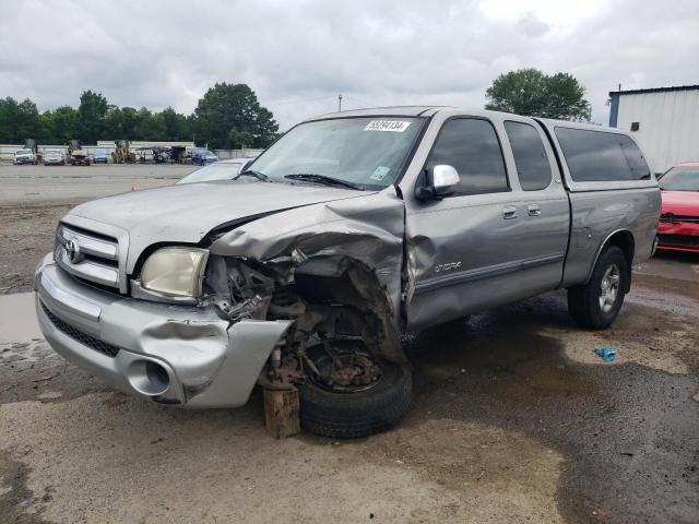 TOYOTA TUNDRA 2003 5tbrn34193s349827