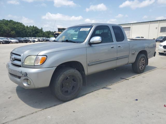 TOYOTA TUNDRA ACC 2003 5tbrn34193s377658