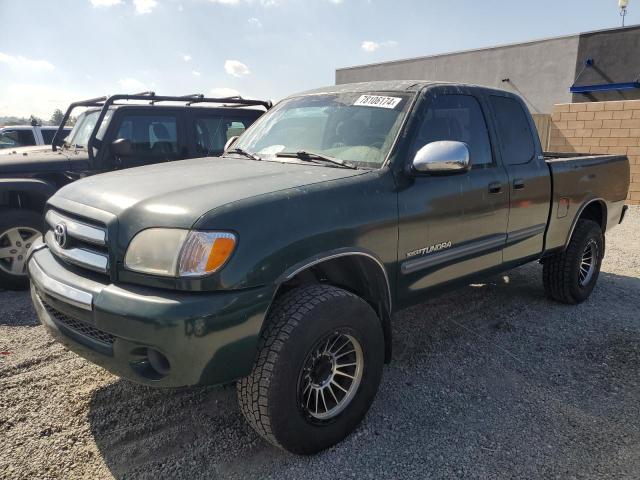 TOYOTA TUNDRA ACC 2003 5tbrn34193s405376