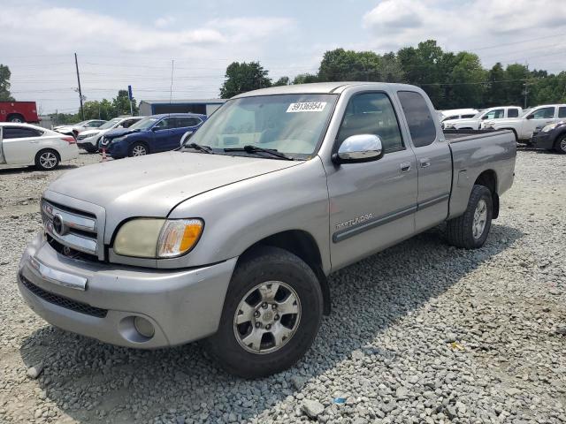 TOYOTA TUNDRA 2004 5tbrn34194s447189