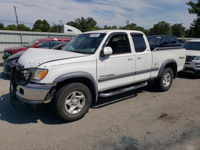 TOYOTA TUNDRA ACC 2001 5tbrt34101s211953