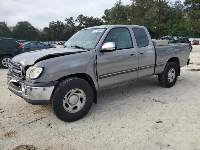 TOYOTA TUNDRA 2002 5tbrt34102s308393