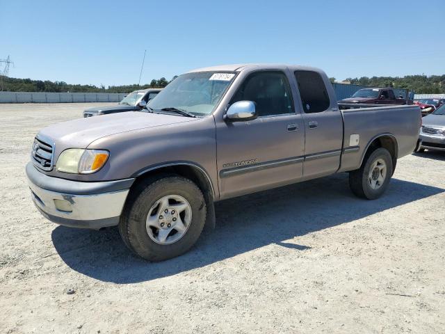 TOYOTA TUNDRA ACC 2002 5tbrt34102s315540