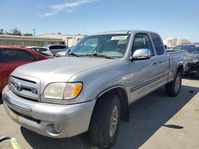 TOYOTA TUNDRA ACC 2003 5tbrt34103s400640