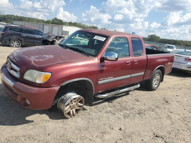 TOYOTA TUNDRA ACC 2003 5tbrt34103s412335