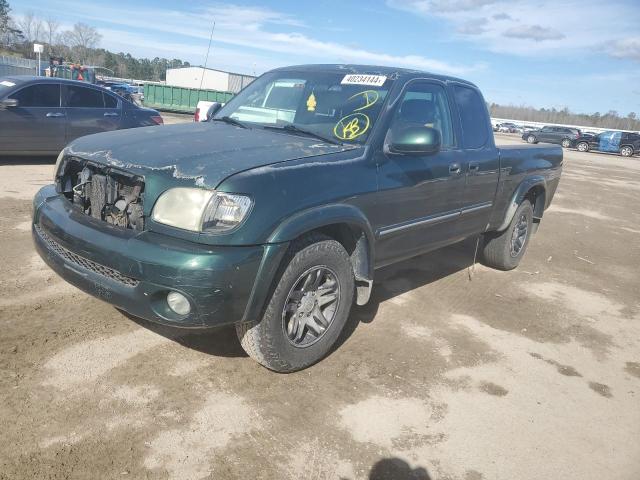 TOYOTA TUNDRA 2003 5tbrt34103s423609