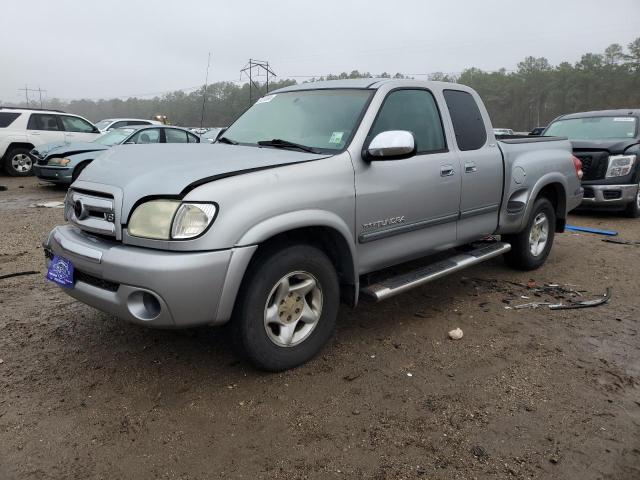 TOYOTA TUNDRA 2003 5tbrt34103s435825