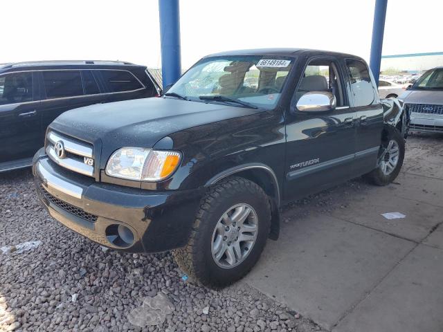 TOYOTA TUNDRA ACC 2003 5tbrt34103s438224