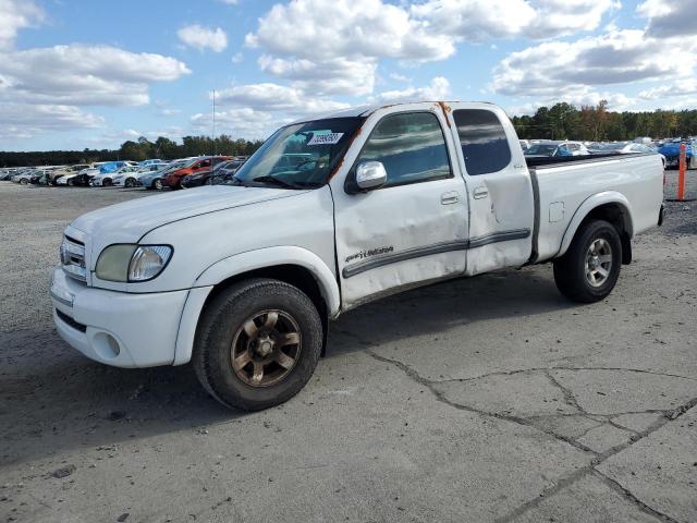 TOYOTA TUNDRA 2003 5tbrt34103s439602