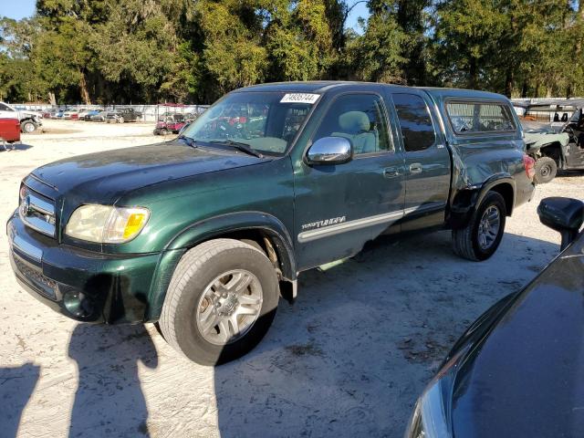 TOYOTA TUNDRA ACC 2004 5tbrt34104s446096