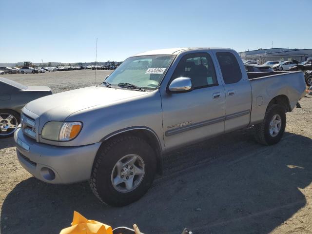 TOYOTA TUNDRA ACC 2004 5tbrt34104s455297