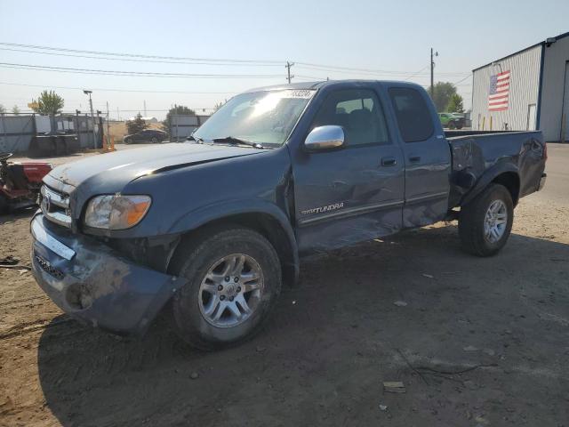 TOYOTA TUNDRA 2005 5tbrt34105s457391