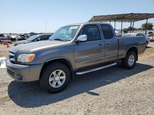 TOYOTA TUNDRA 2006 5tbrt34106s477142