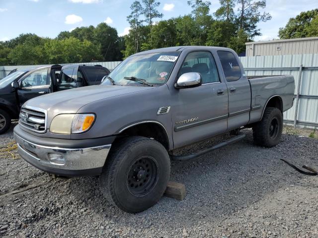 TOYOTA TUNDRA 2000 5tbrt3410ys043399