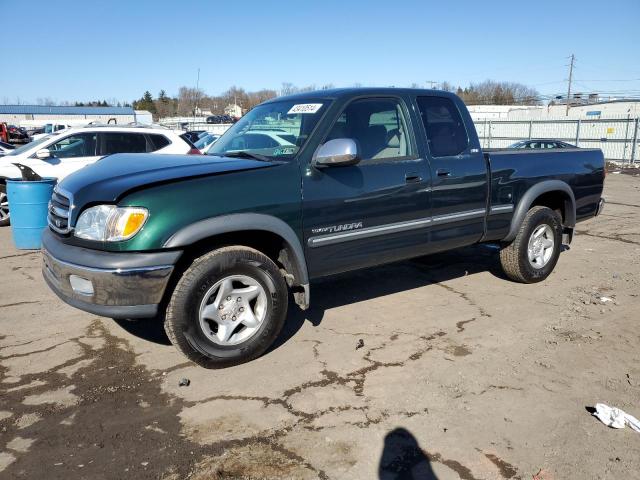 TOYOTA TUNDRA 2001 5tbrt34111s169499