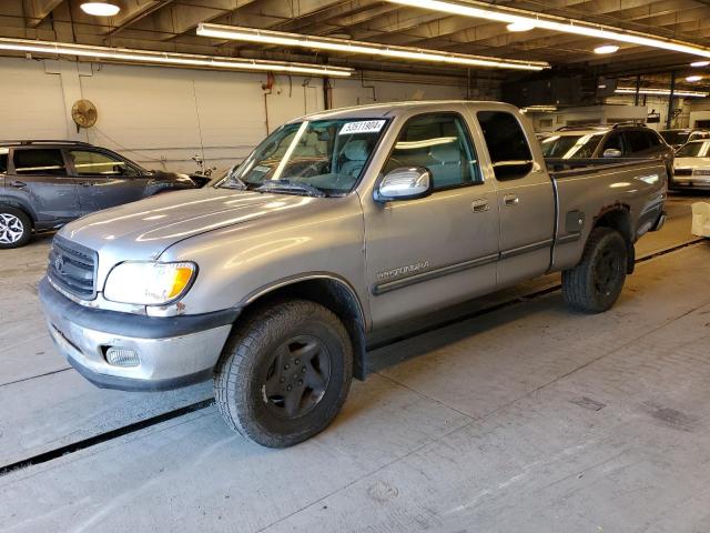 TOYOTA TUNDRA 2002 5tbrt34112s251668