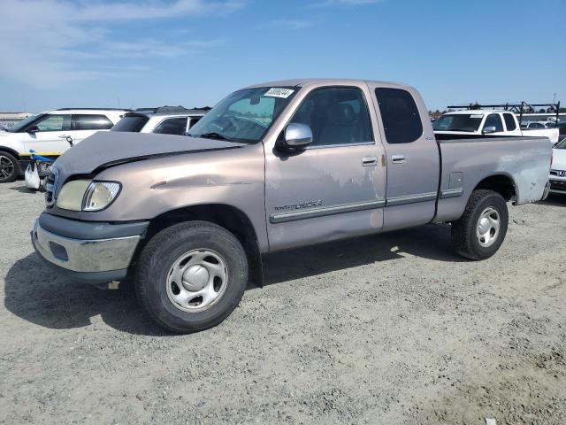 TOYOTA TUNDRA 2002 5tbrt34112s262346