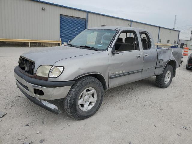 TOYOTA TUNDRA ACC 2002 5tbrt34112s322996