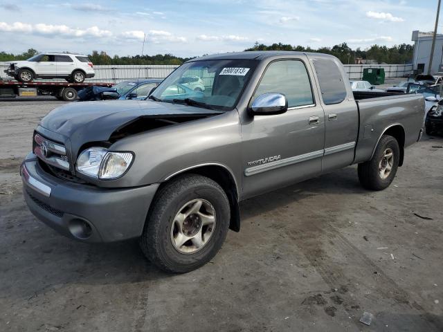 TOYOTA TUNDRA 2003 5tbrt34113s365784