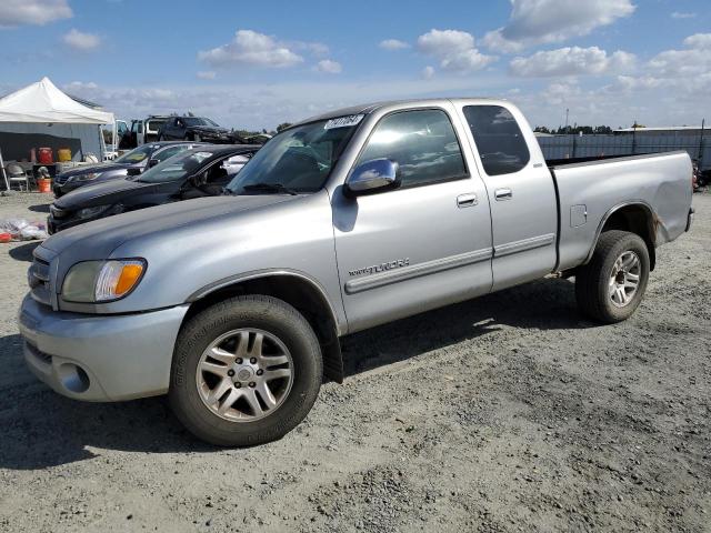 TOYOTA TUNDRA ACC 2003 5tbrt34113s369737