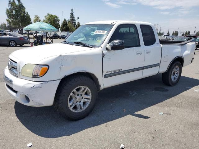 TOYOTA TUNDRA 2003 5tbrt34113s426633