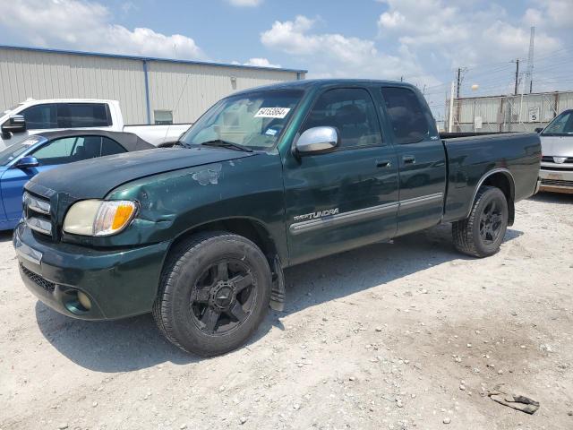 TOYOTA TUNDRA 2003 5tbrt34113s432903