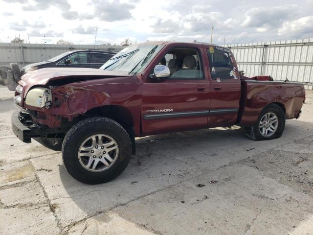 TOYOTA TUNDRA 2005 5tbrt34115s458131