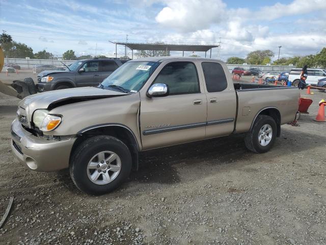 TOYOTA TUNDRA 2005 5tbrt34115s468190